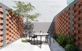 Casa Maiz By Restavio